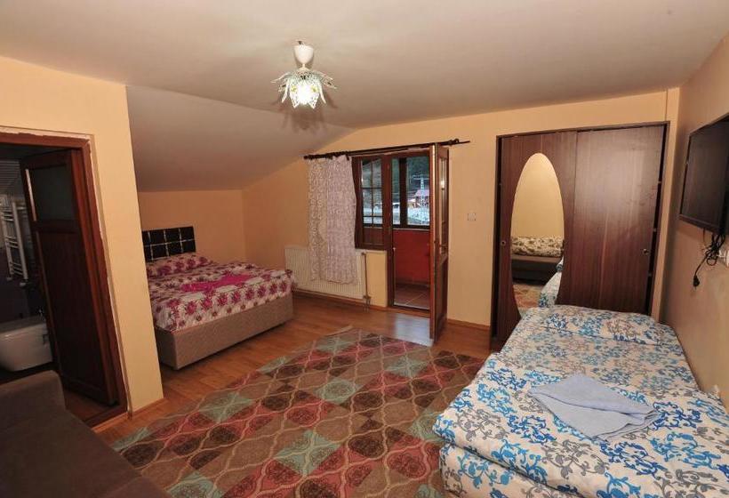 מוטל Cam Hotel & Restaurant 2