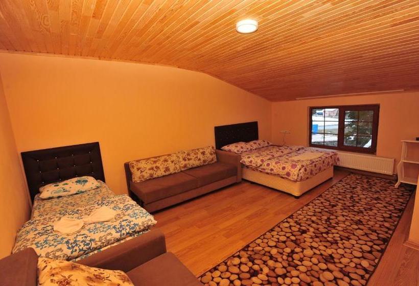 מוטל Cam Hotel & Restaurant 2