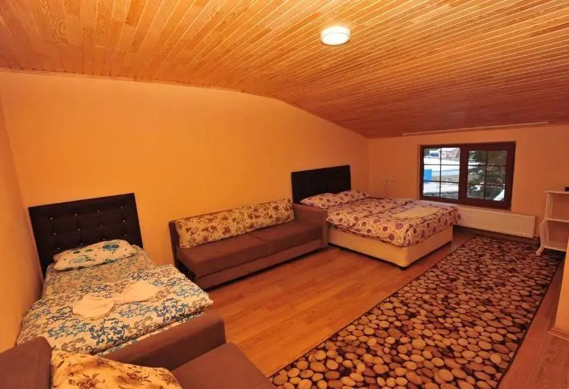 モーテル Cam Hotel & Restaurant 2