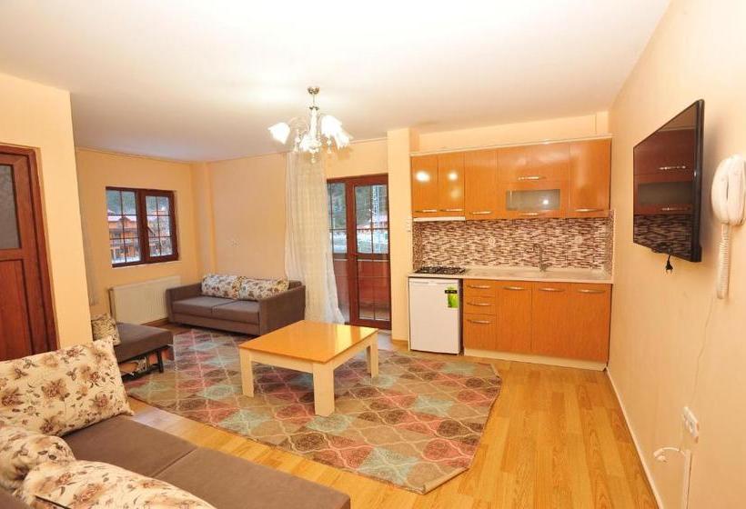 מוטל Cam Hotel & Restaurant 2