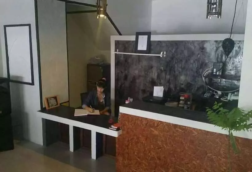 هاستل Jellybean Krabi Inn