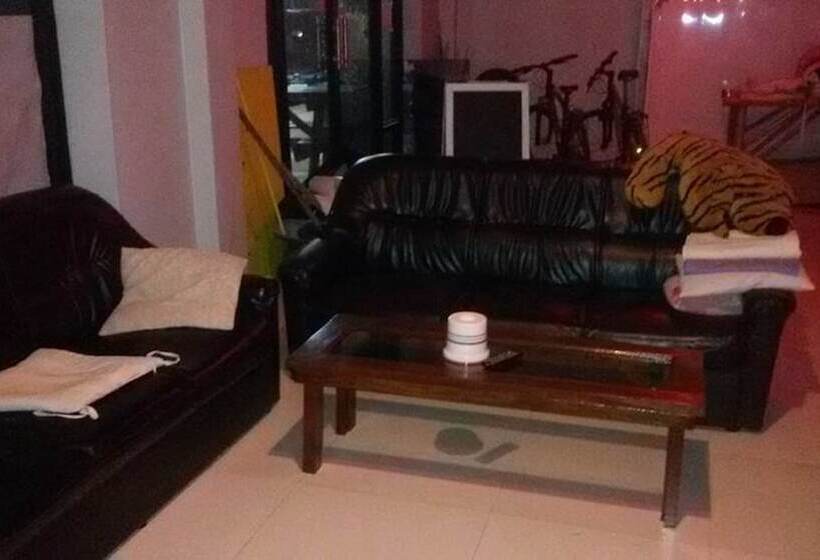 هاستل Jellybean Krabi Inn