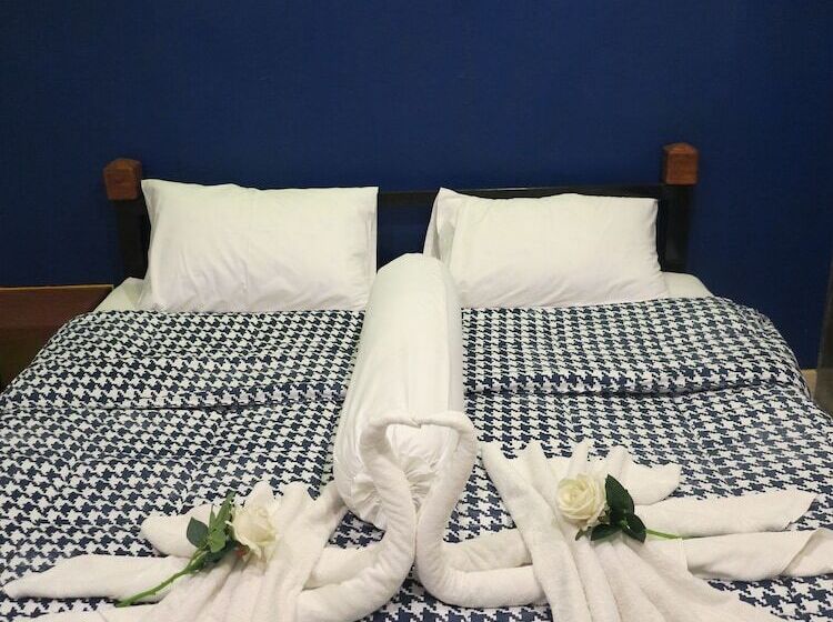 هاستل Jellybean Krabi Inn