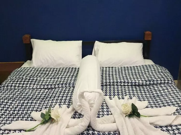 هاستل Jellybean Krabi Inn