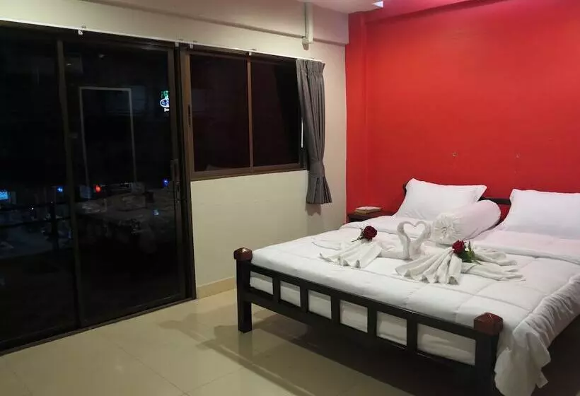 هاستل Jellybean Krabi Inn