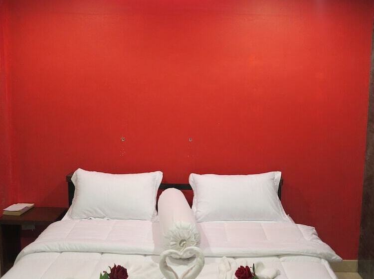 هاستل Jellybean Krabi Inn