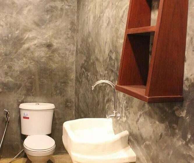 هاستل Jellybean Krabi Inn