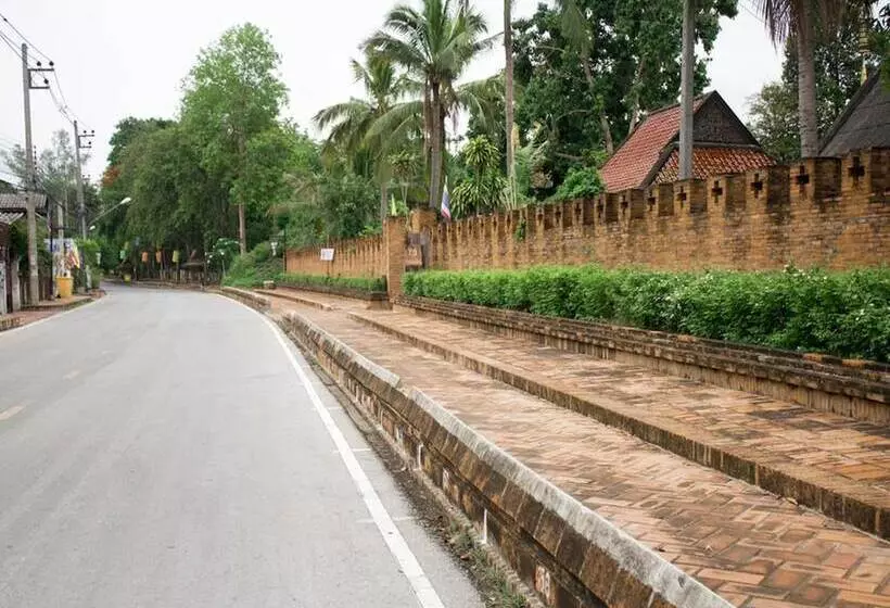 Auangkham Resort