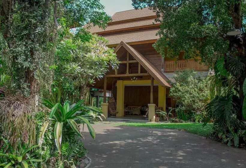 Auangkham Resort