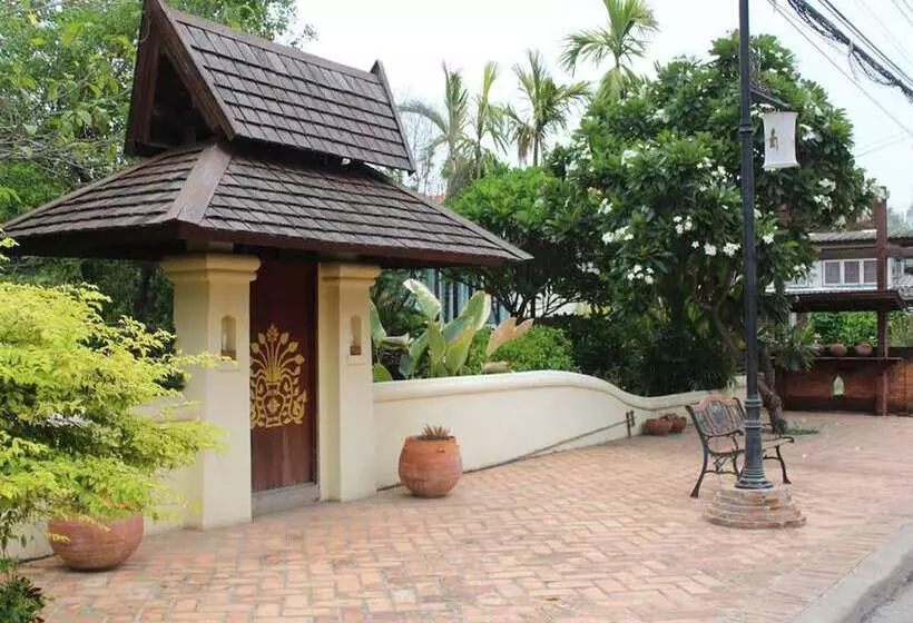 Auangkham Resort