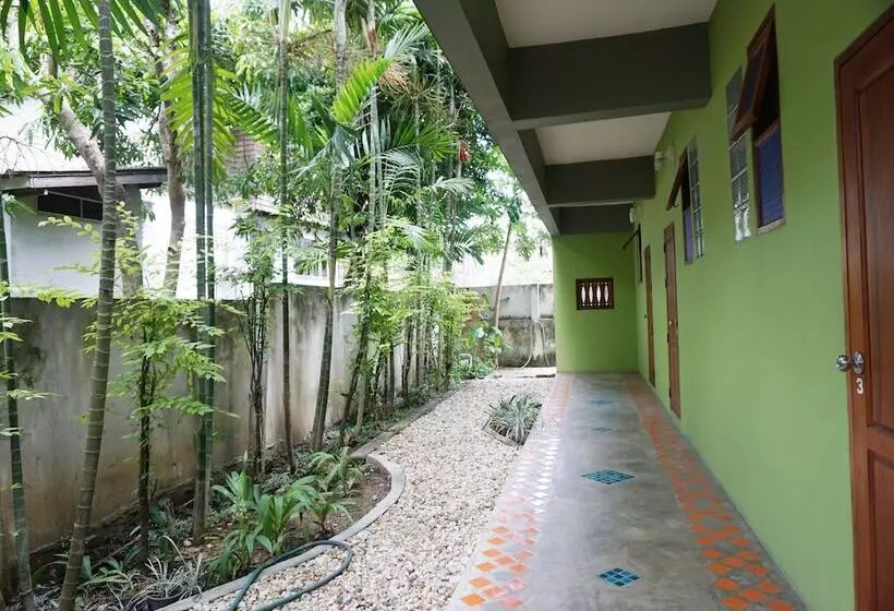 Auangkham Resort