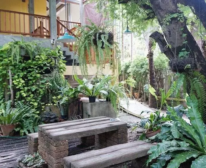 Auangkham Resort