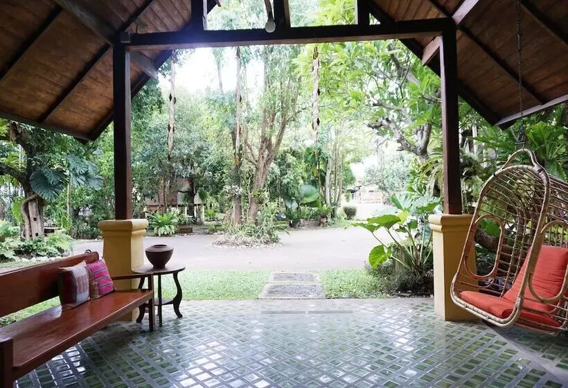 Auangkham Resort