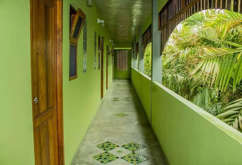 Auangkham Resort