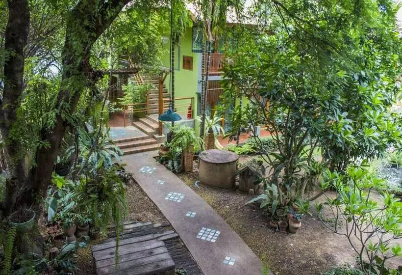Auangkham Resort
