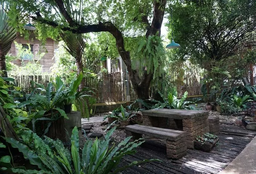 Auangkham Resort