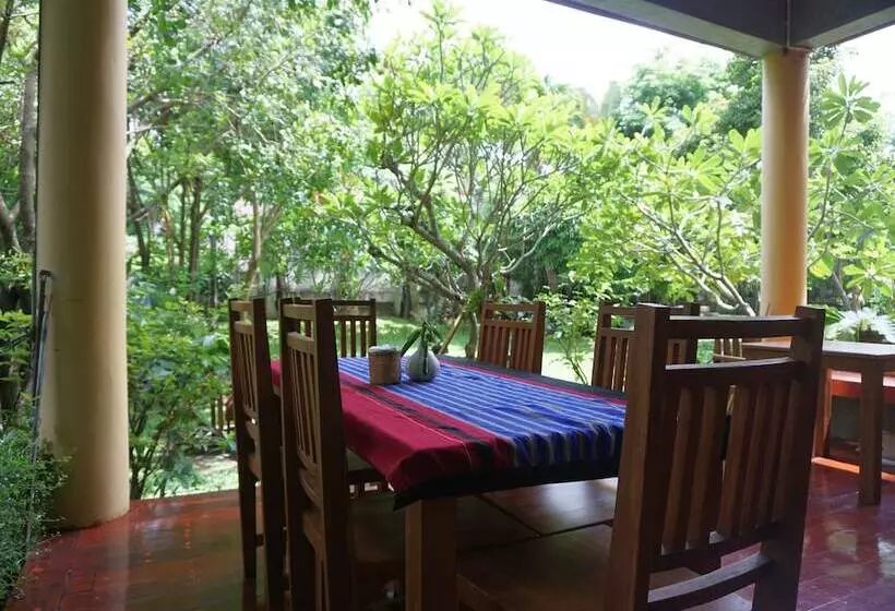 Auangkham Resort