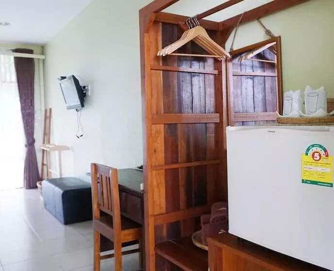 Auangkham Resort