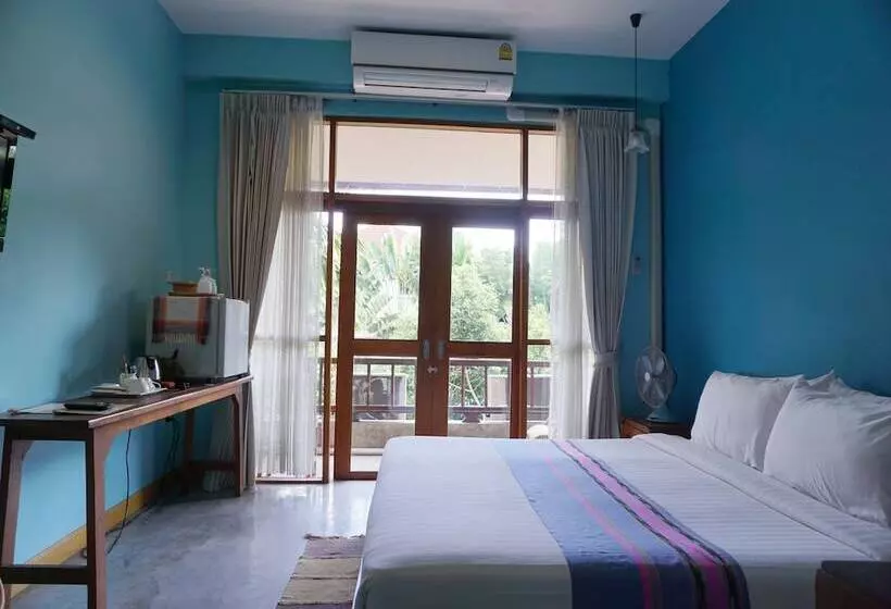 Auangkham Resort