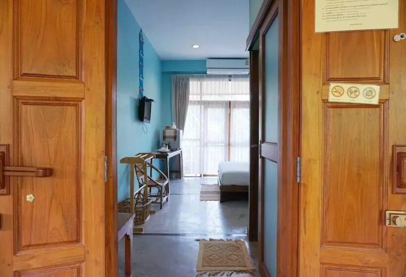 Auangkham Resort