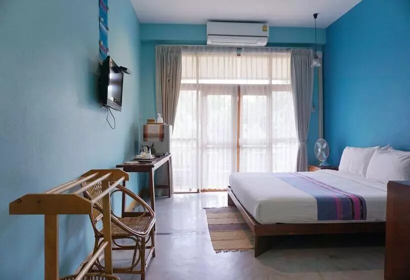 Auangkham Resort