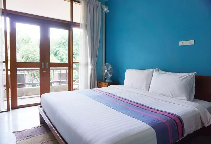 Auangkham Resort