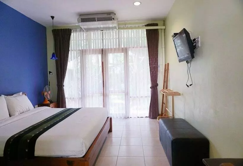 Auangkham Resort