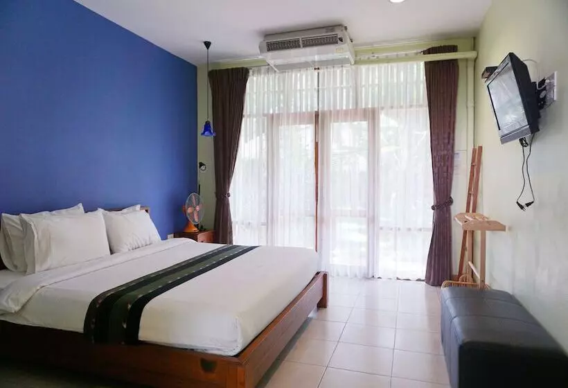 Auangkham Resort