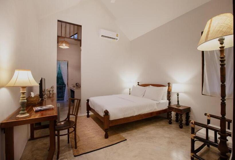 צימר Foresta Villa