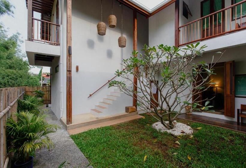 צימר Foresta Villa