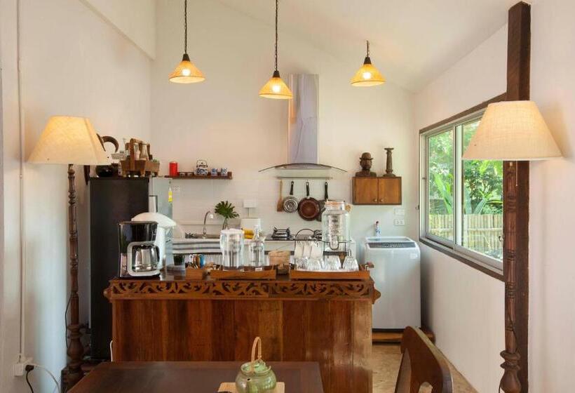 צימר Foresta Villa