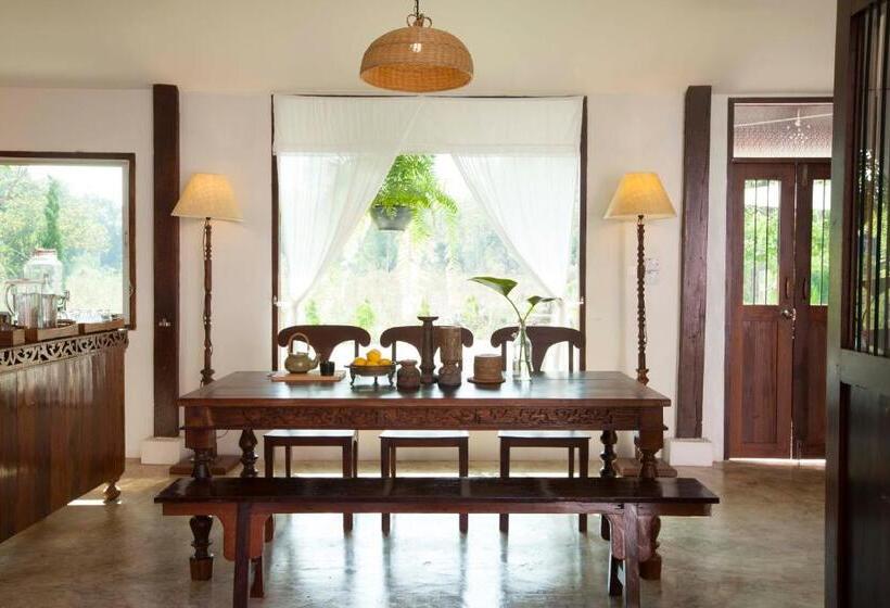 צימר Foresta Villa