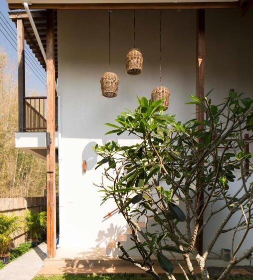 צימר Foresta Villa