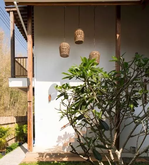 ベッドアンドブレックファースト Foresta Villa