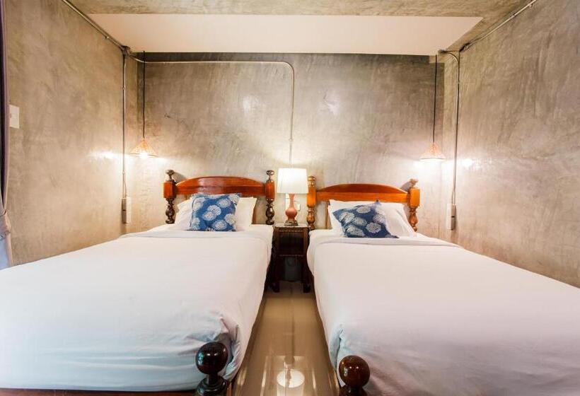 צימר Foresta Villa