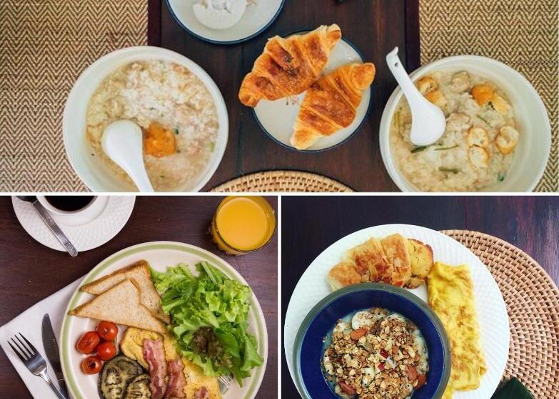 צימר Foresta Villa