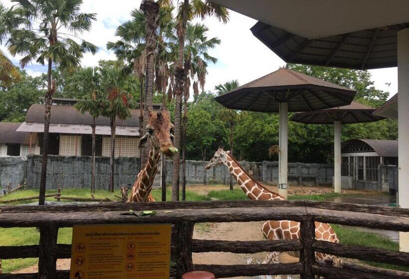 צימר Foresta Villa