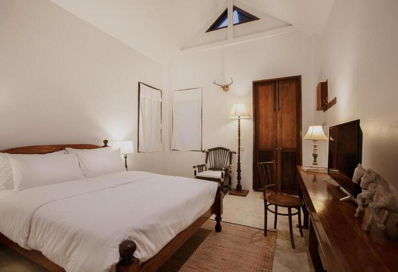 צימר Foresta Villa