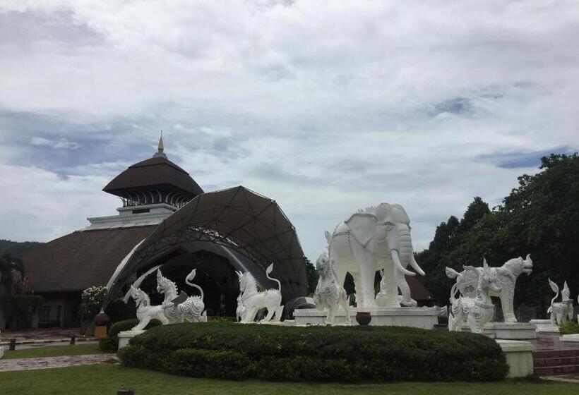 צימר Foresta Villa