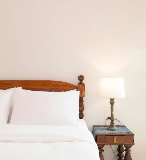 צימר Foresta Villa