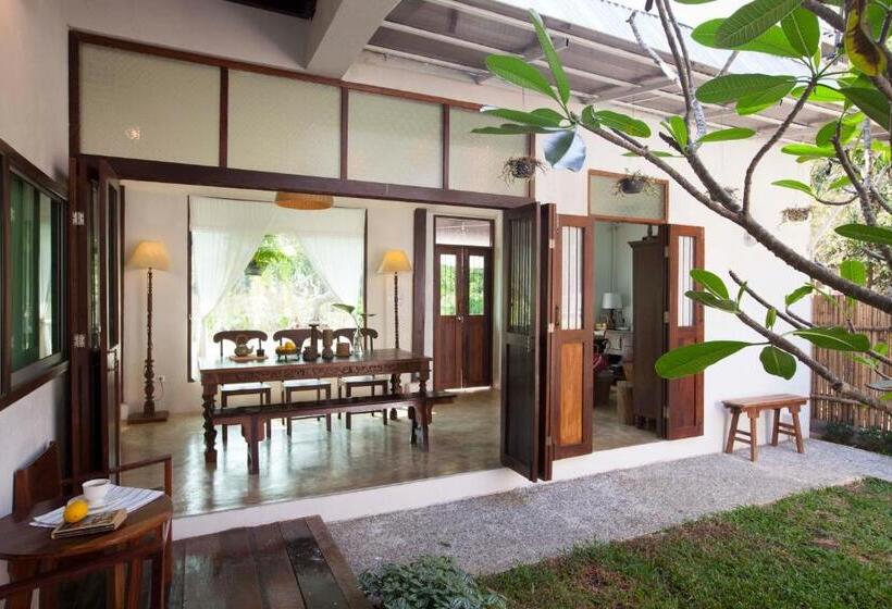 צימר Foresta Villa