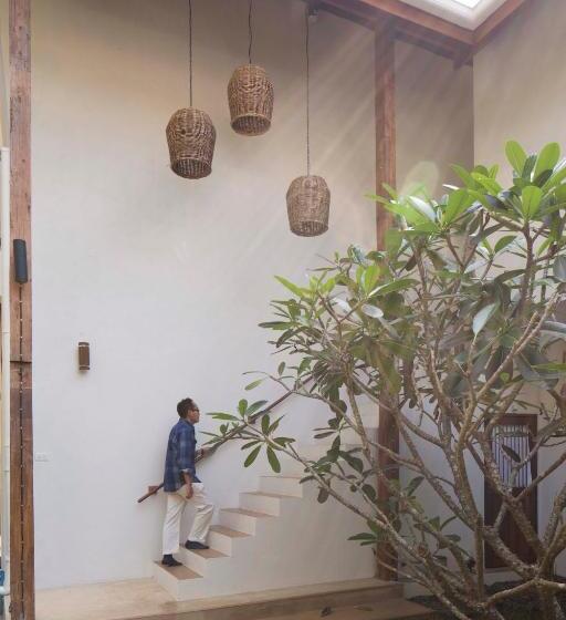 צימר Foresta Villa