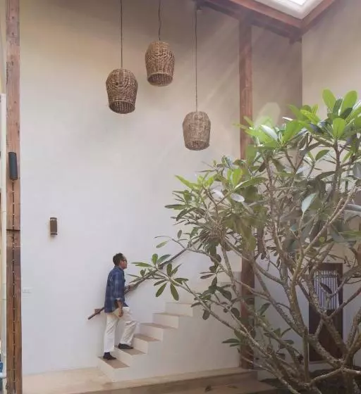ベッドアンドブレックファースト Foresta Villa