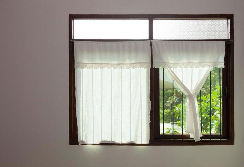 צימר Foresta Villa