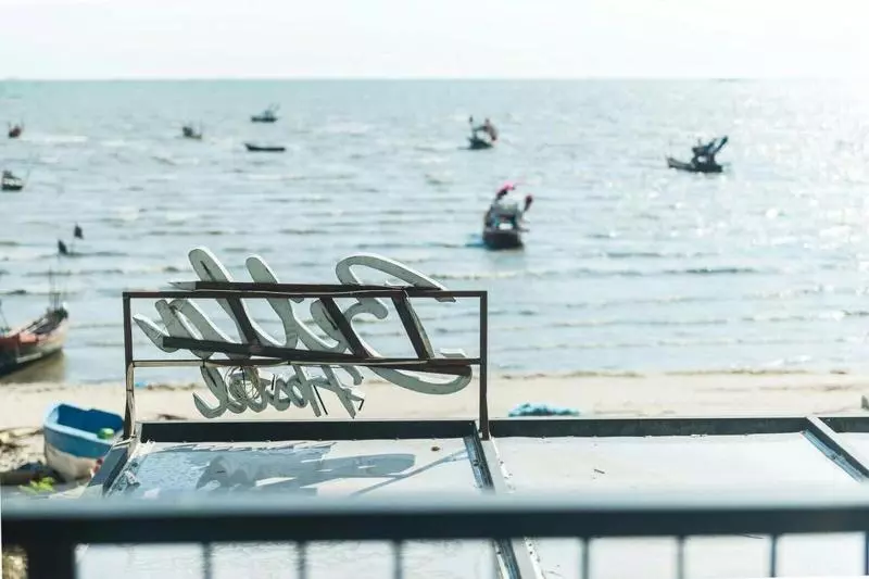 Betta Hostel