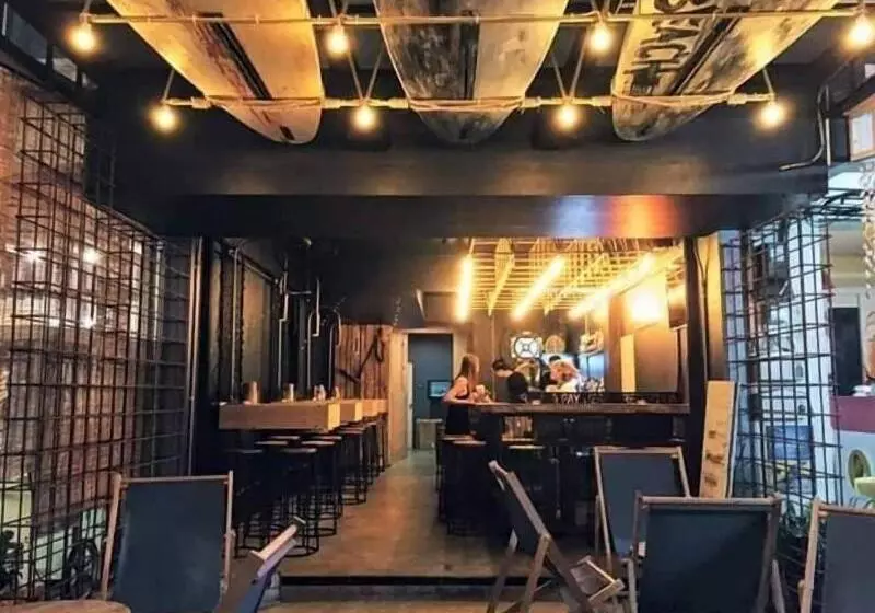 Betta Hostel