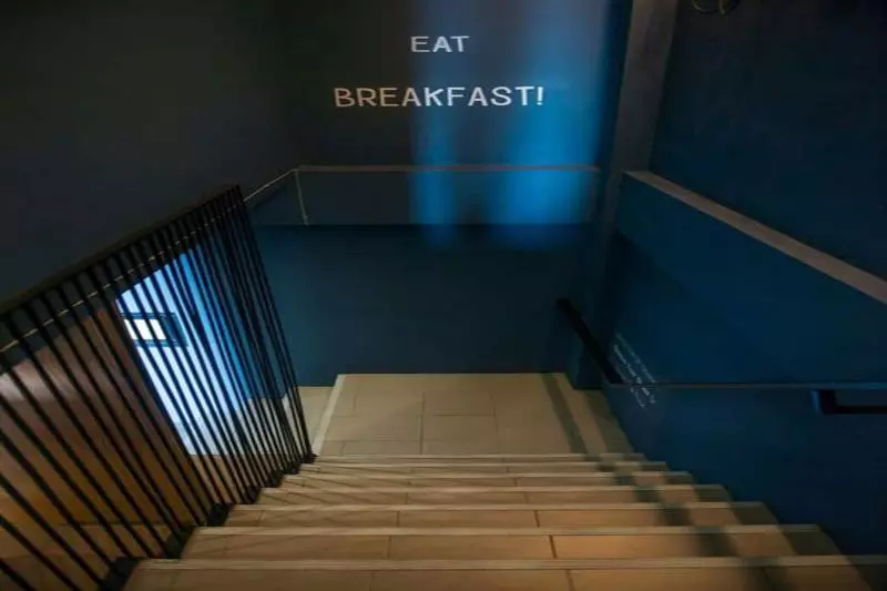 Betta Hostel