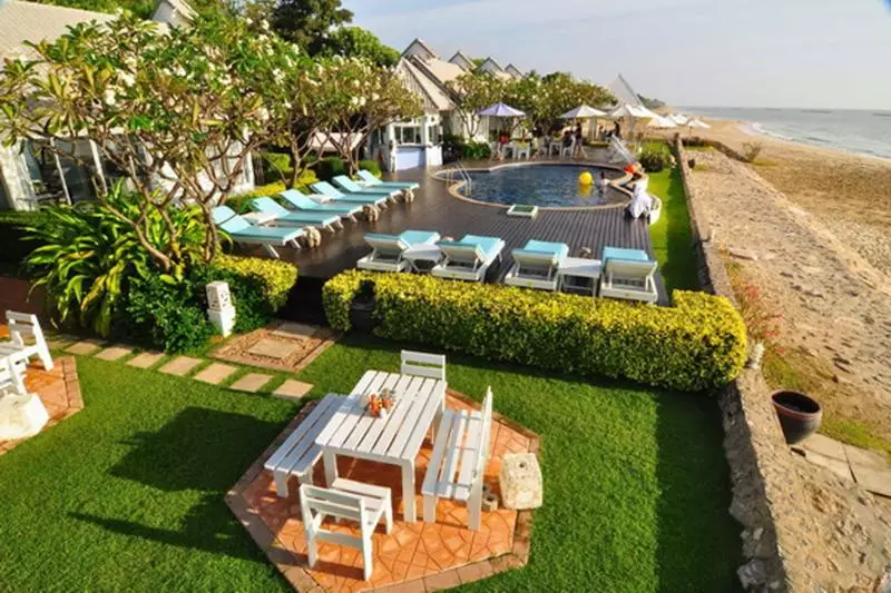 Blue Sky Resort