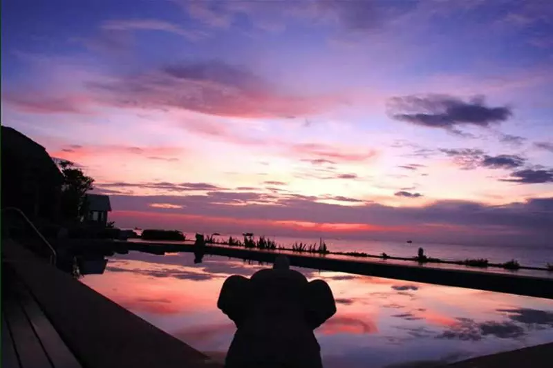 Blue Sky Resort