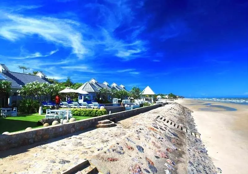 Blue Sky Resort